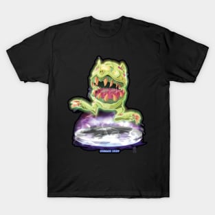 Stomach Stuff T-Shirt